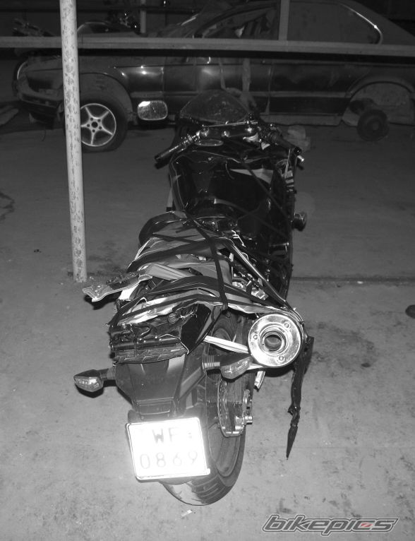 Bike Photo 629512
