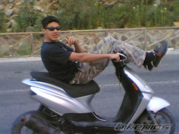 Bike Photo 629530