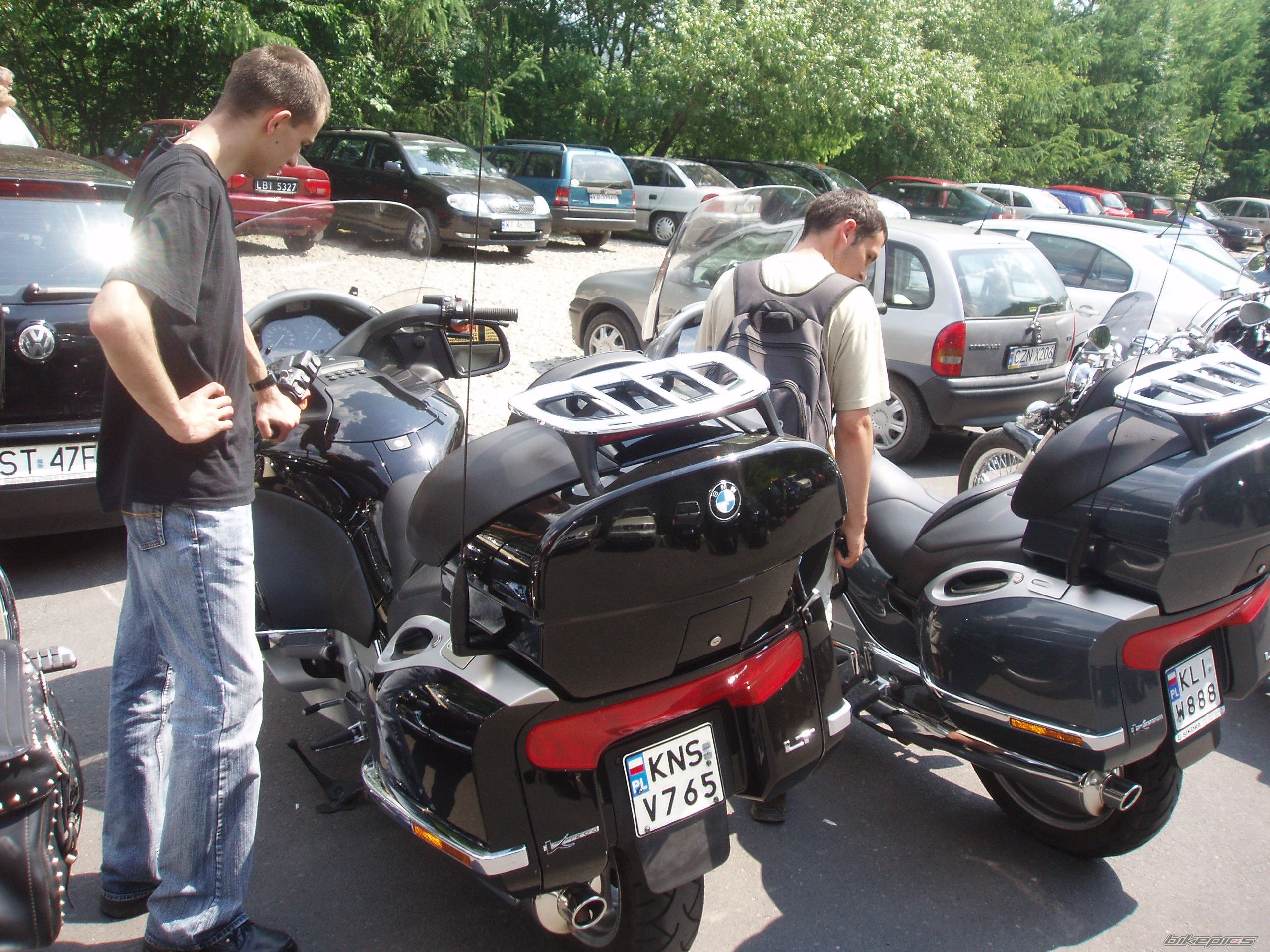 Bike Photo 629533