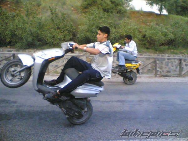 Bike Photo 629534