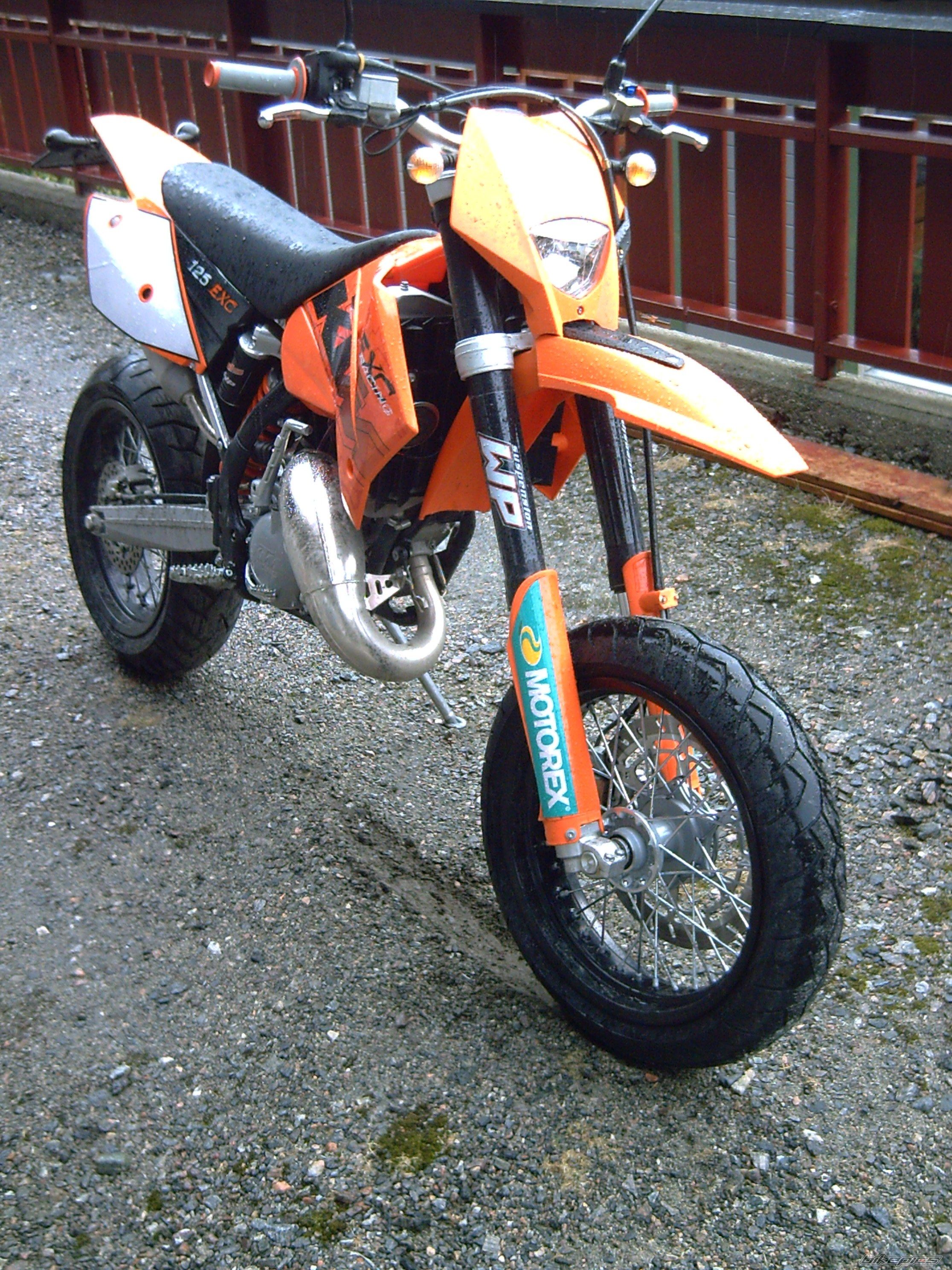 Bike Photo 629586