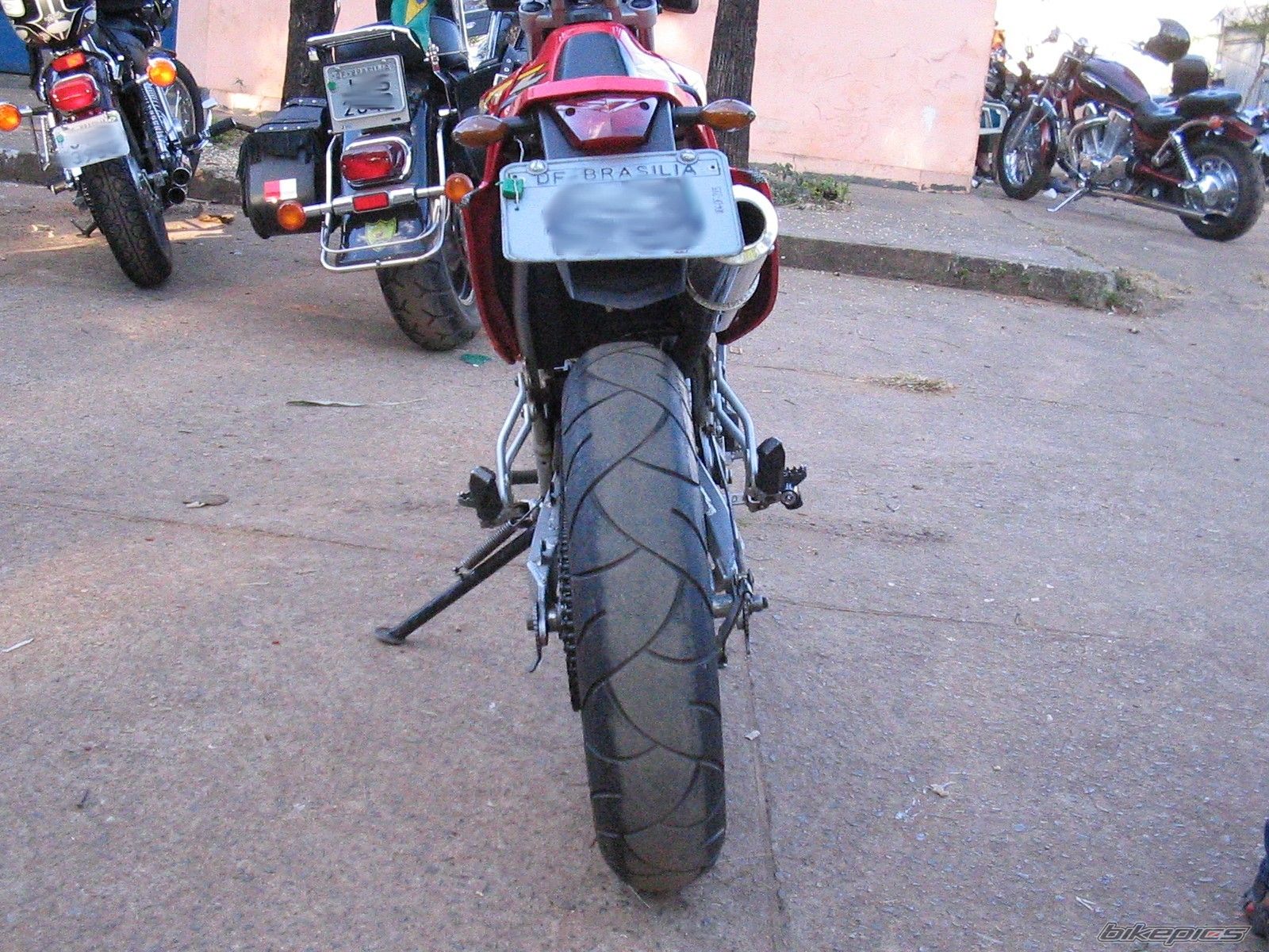Bike Photo 629597