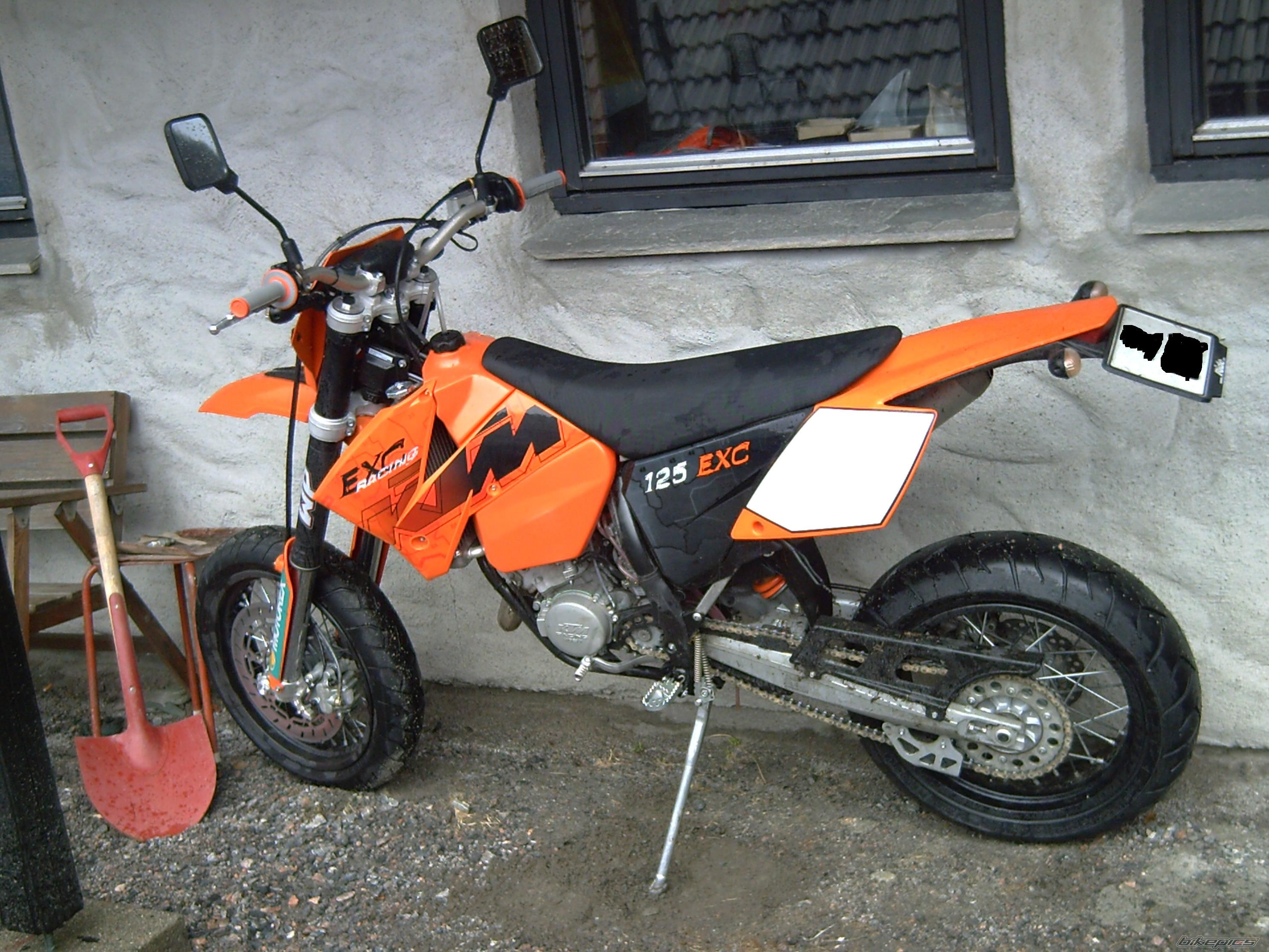 Bike Photo 629598
