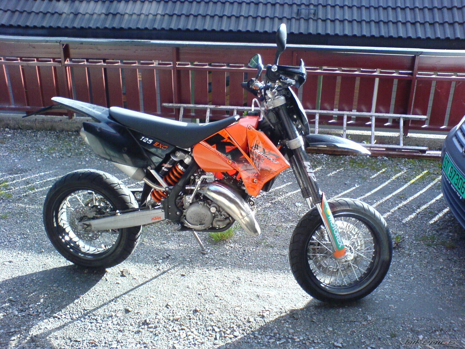 Bike Photo 629600
