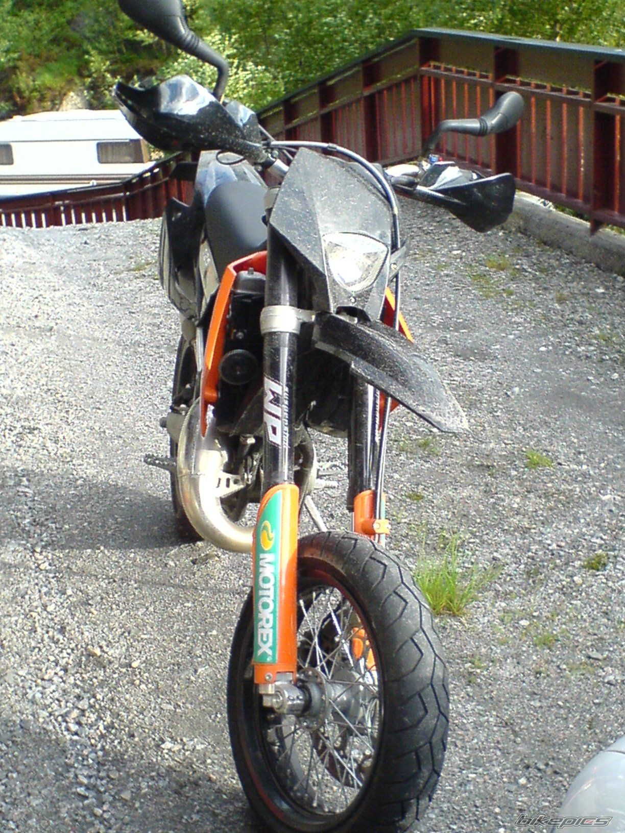 Bike Photo 629602