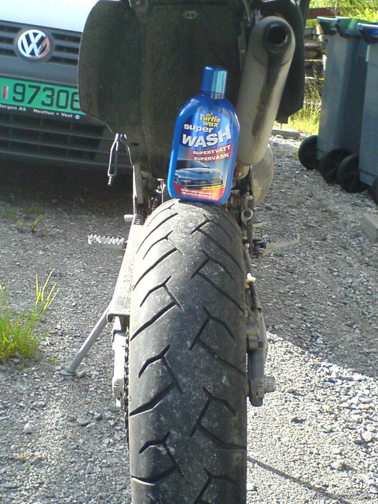 Bike Photo 629603