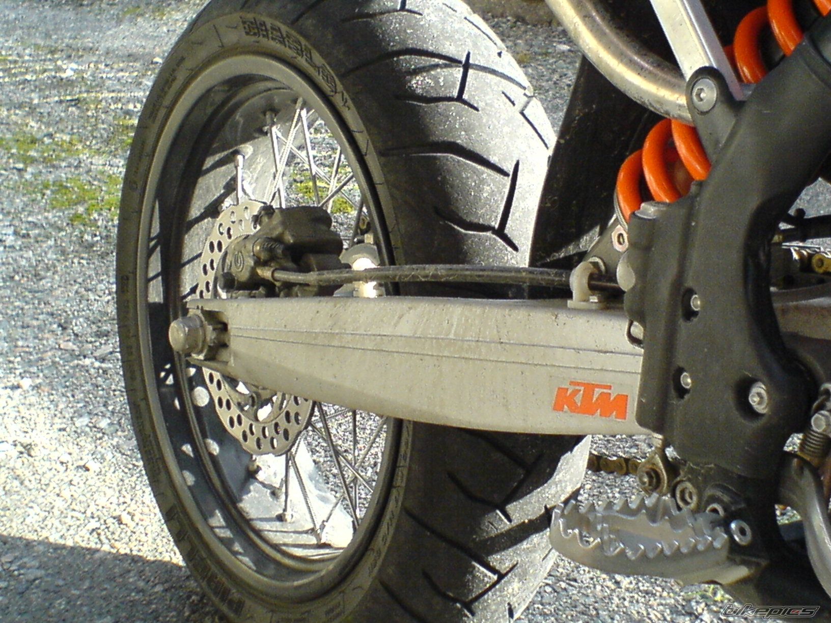 Bike Photo 629607