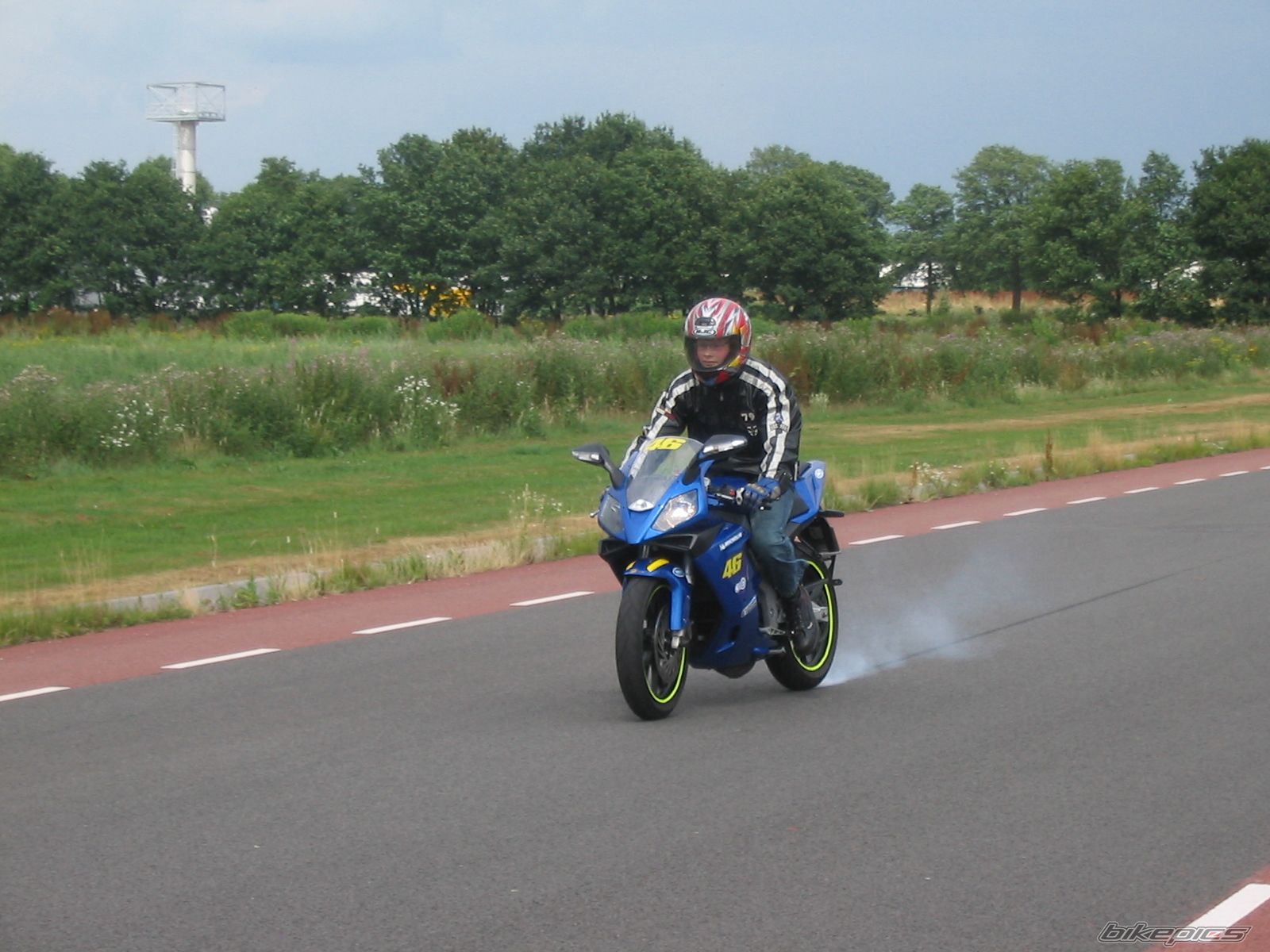 Bike Photo 629650