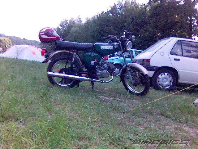 Bike Photo 629692