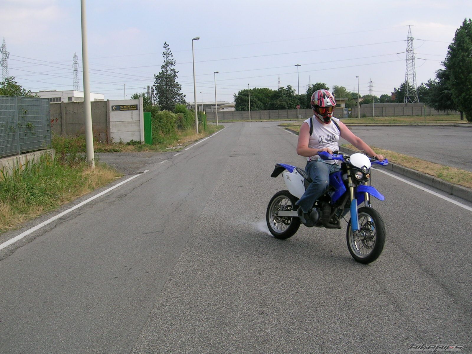 Bike Photo 629719