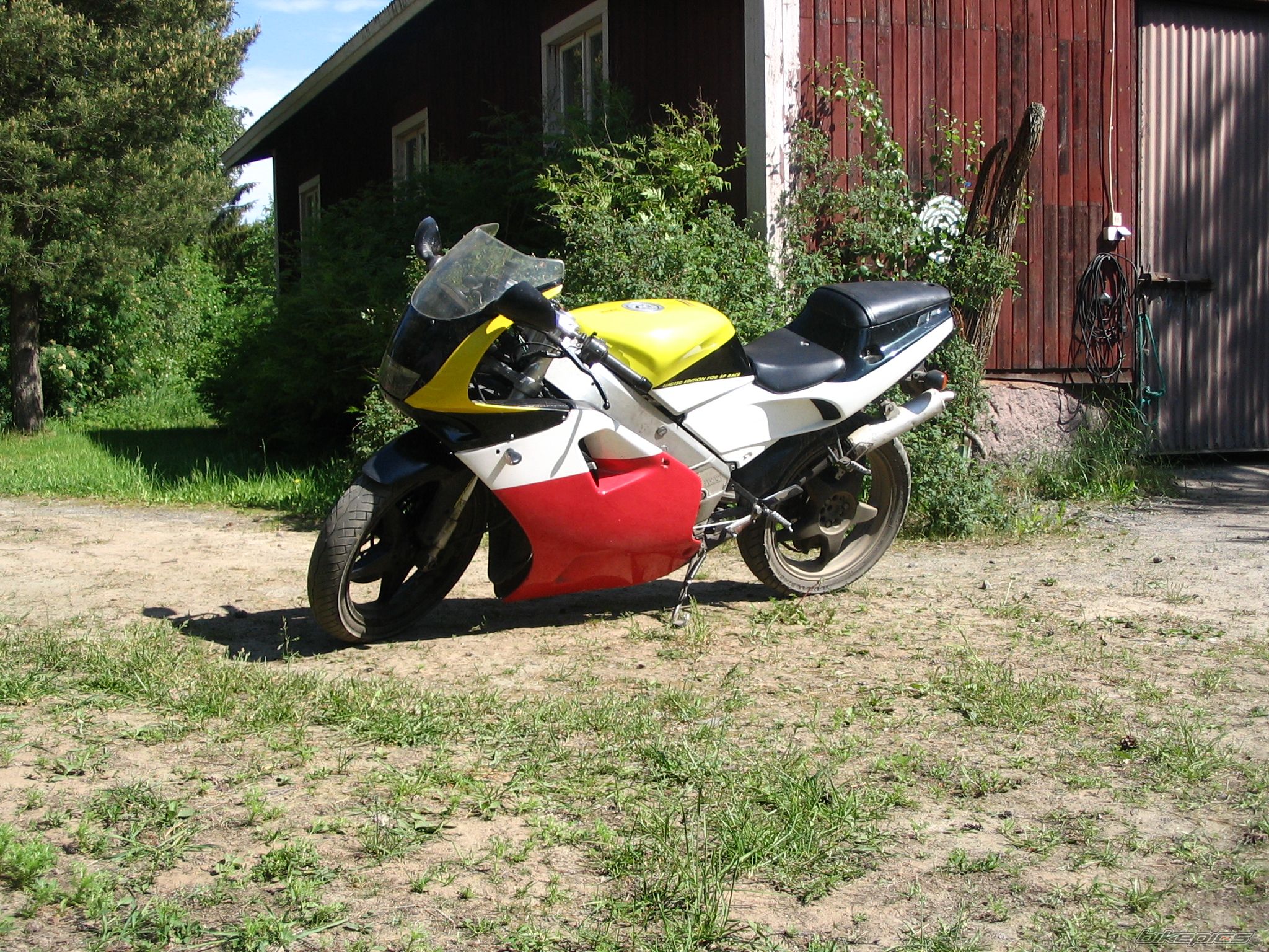 Bike Photo 629742