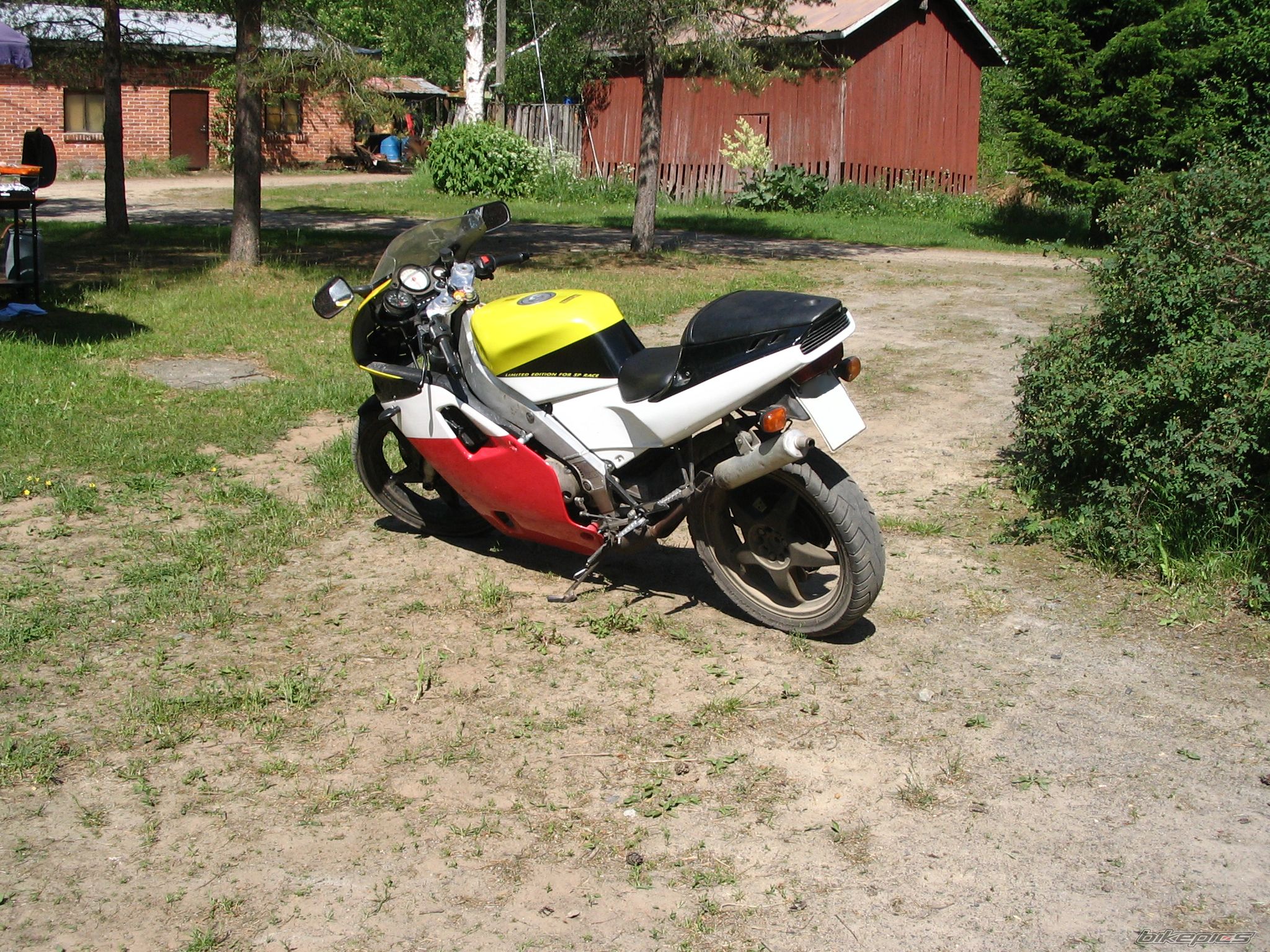 Bike Photo 629747