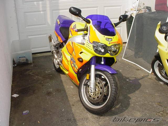Bike Photo 62976