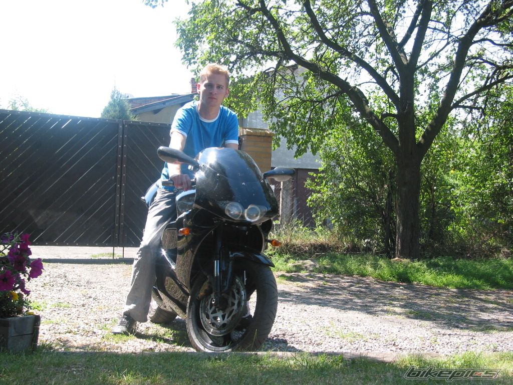 Bike Photo 629788