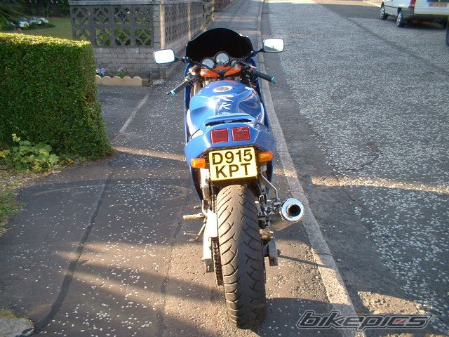 Bike Photo 629791