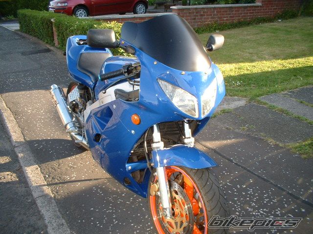 Bike Photo 629792