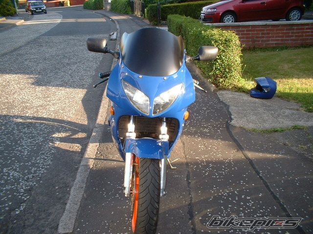 Bike Photo 629793