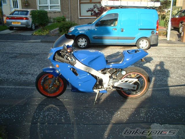 Bike Photo 629795