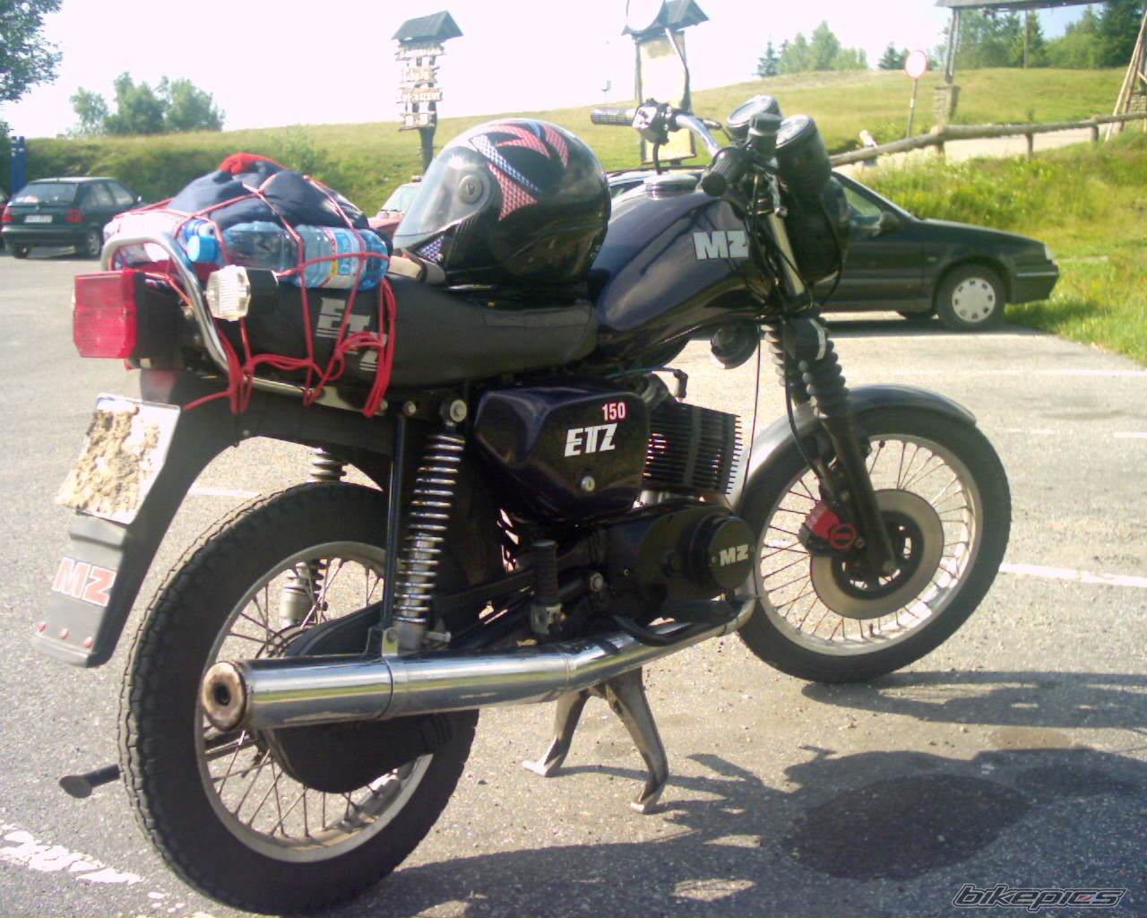 Bike Photo 629800
