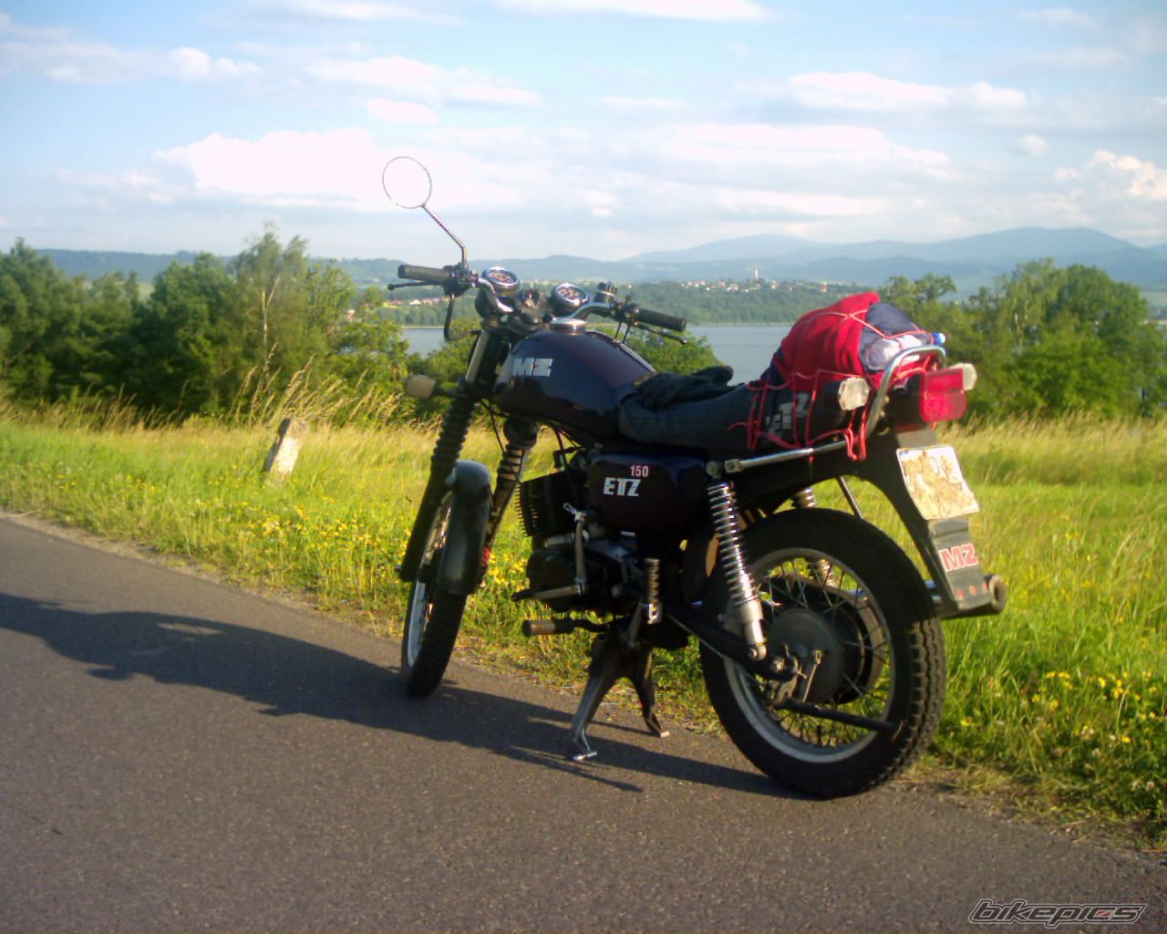 Bike Photo 629838