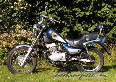 Bike Photo 629848