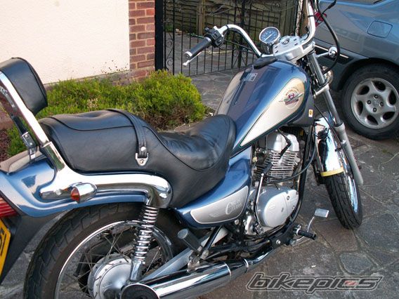 Bike Photo 629849