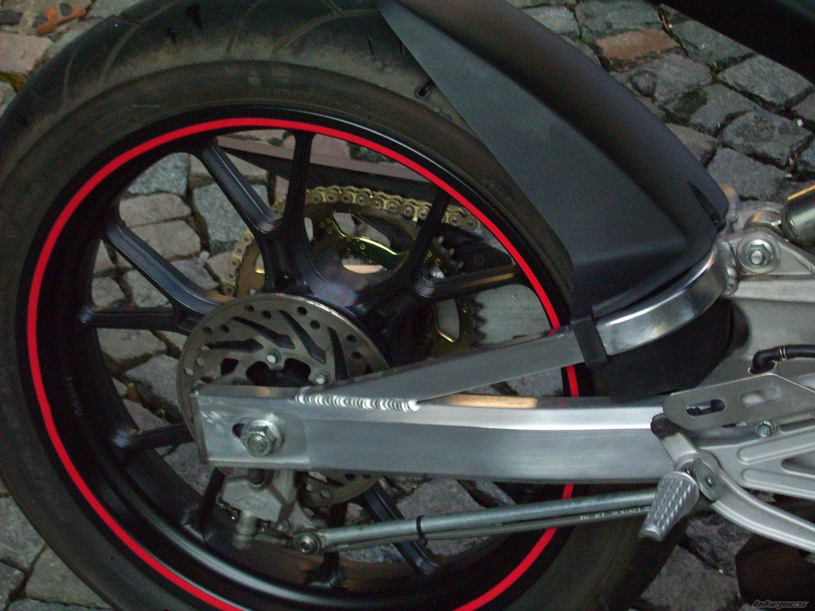 Bike Photo 629874
