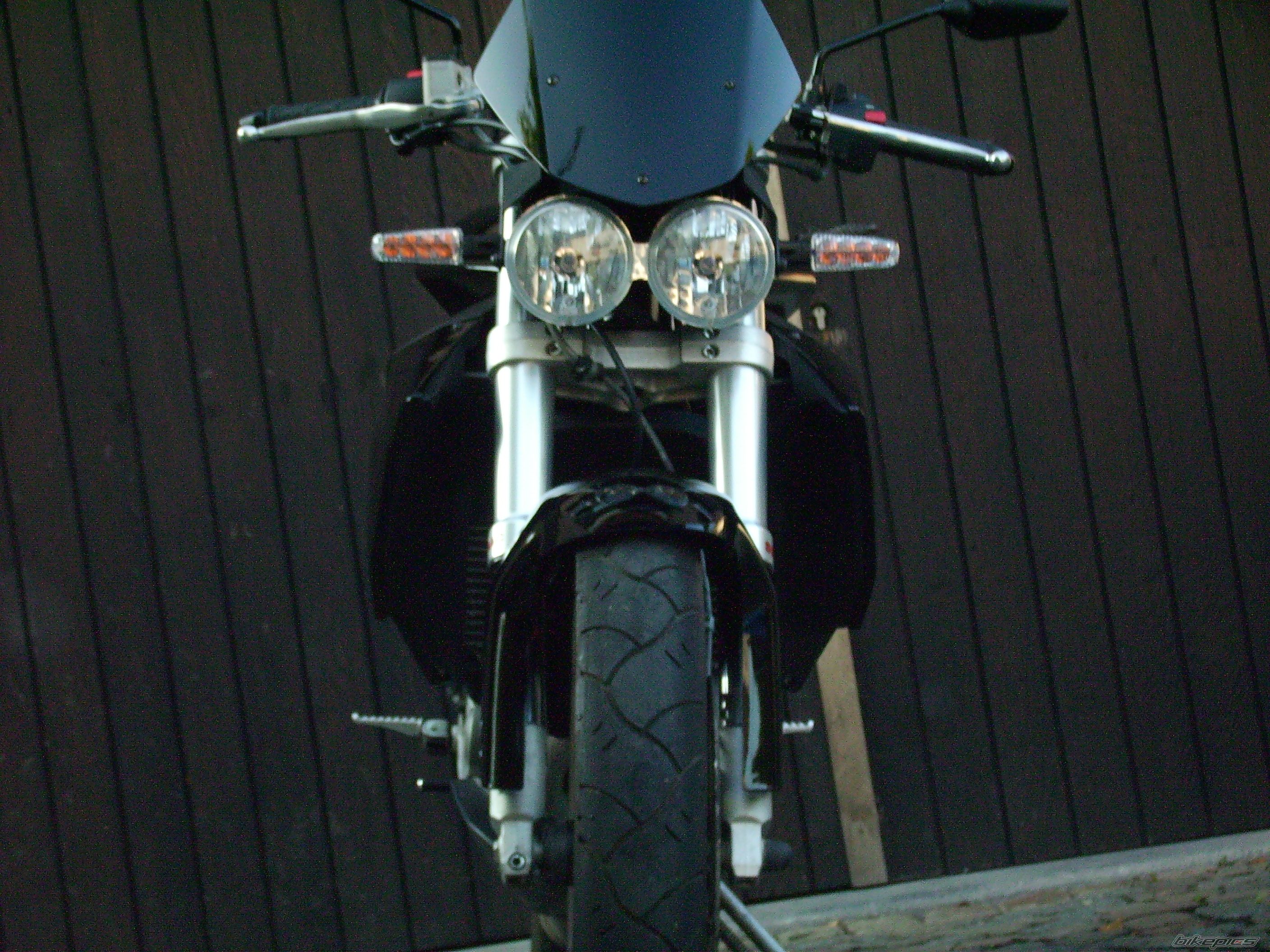Bike Photo 629882