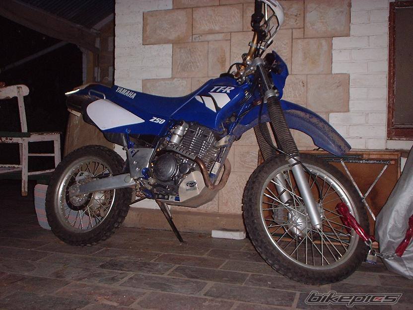 Bike Photo 62989