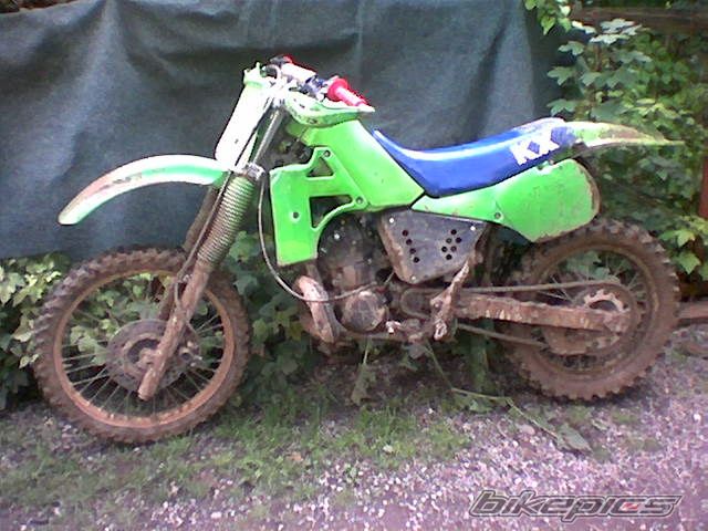 Bike Photo 629896