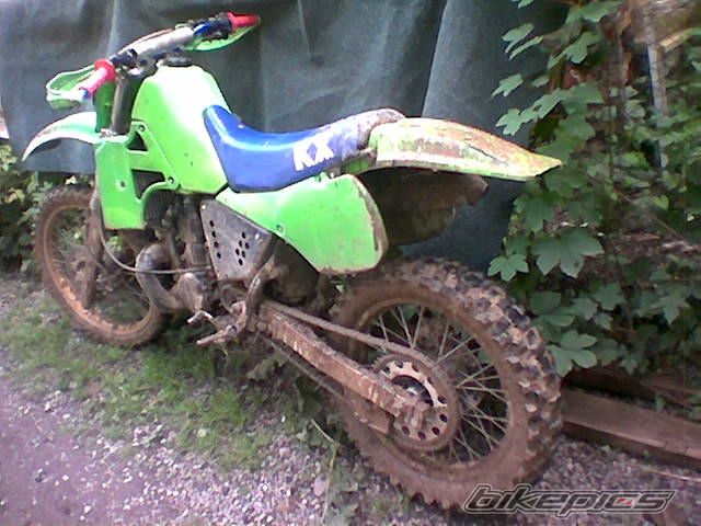 Bike Photo 629897