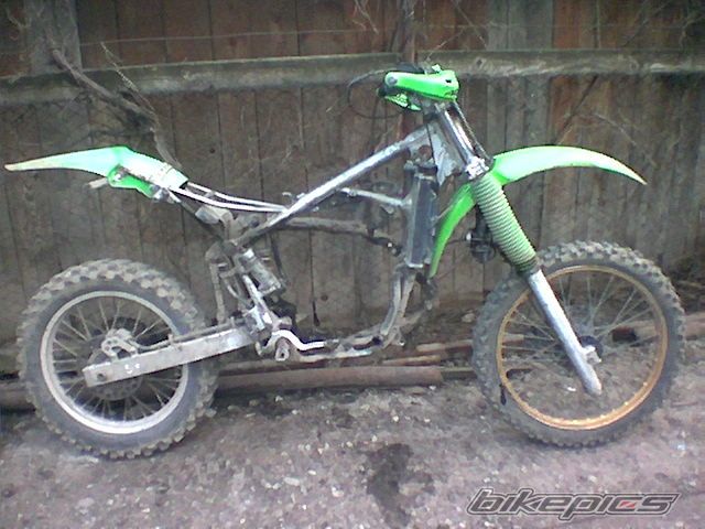 Bike Photo 629898