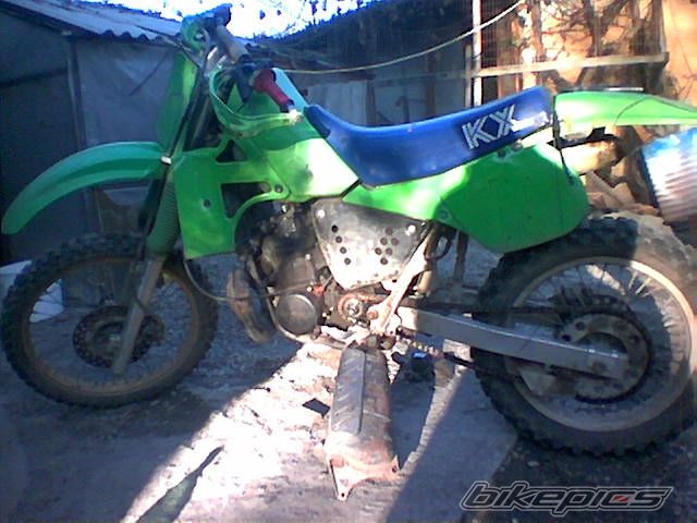Bike Photo 629900
