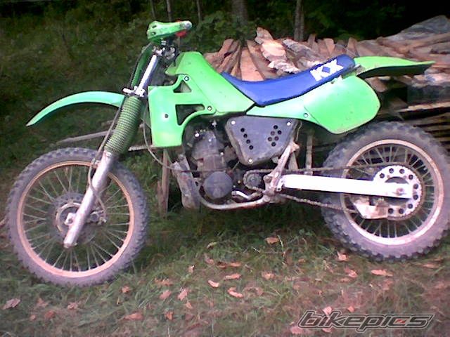 Bike Photo 629901