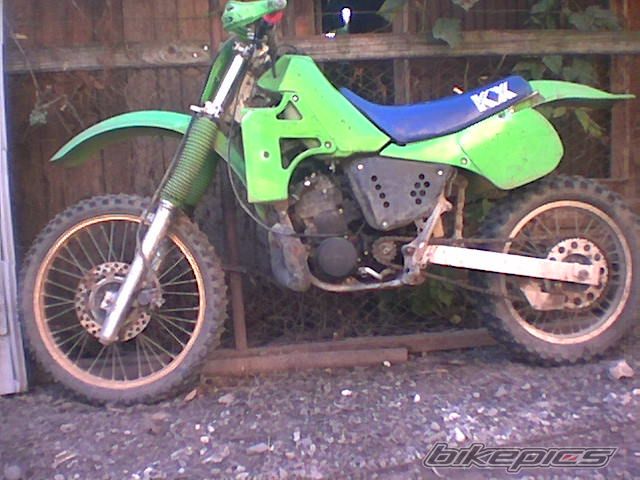 Bike Photo 629905