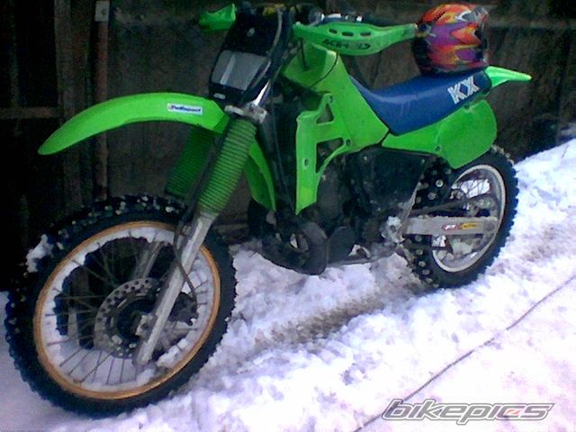 Bike Photo 629928