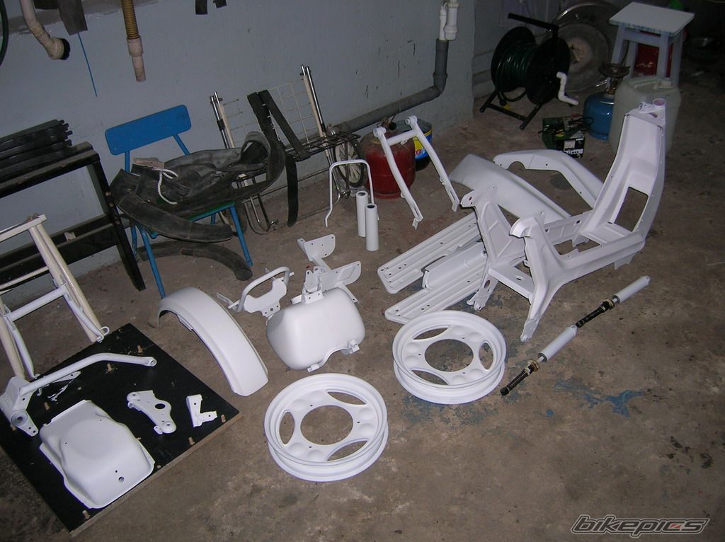 Bike Photo 629975