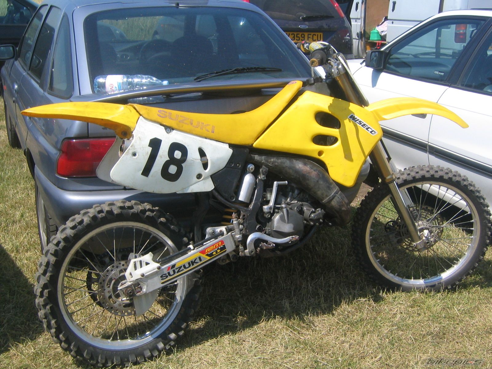 Bike Photo 629987
