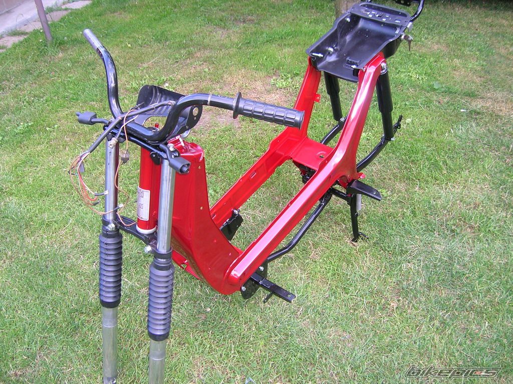 Bike Photo 629991