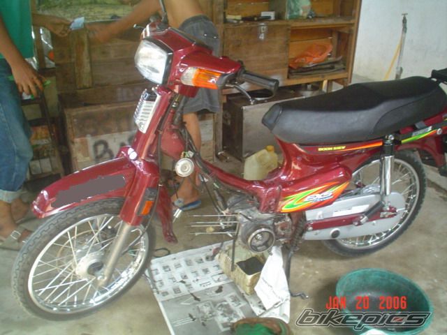 Bike Photo 630015