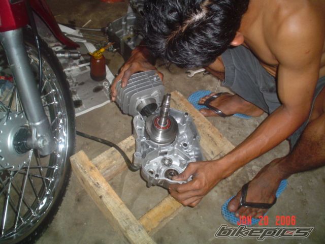Bike Photo 630016