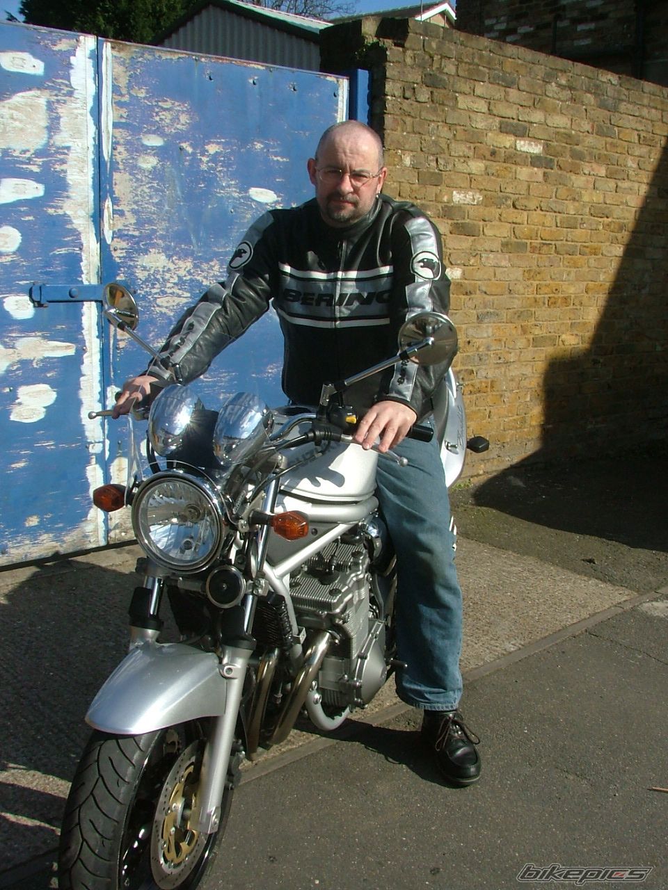 Bike Photo 630019