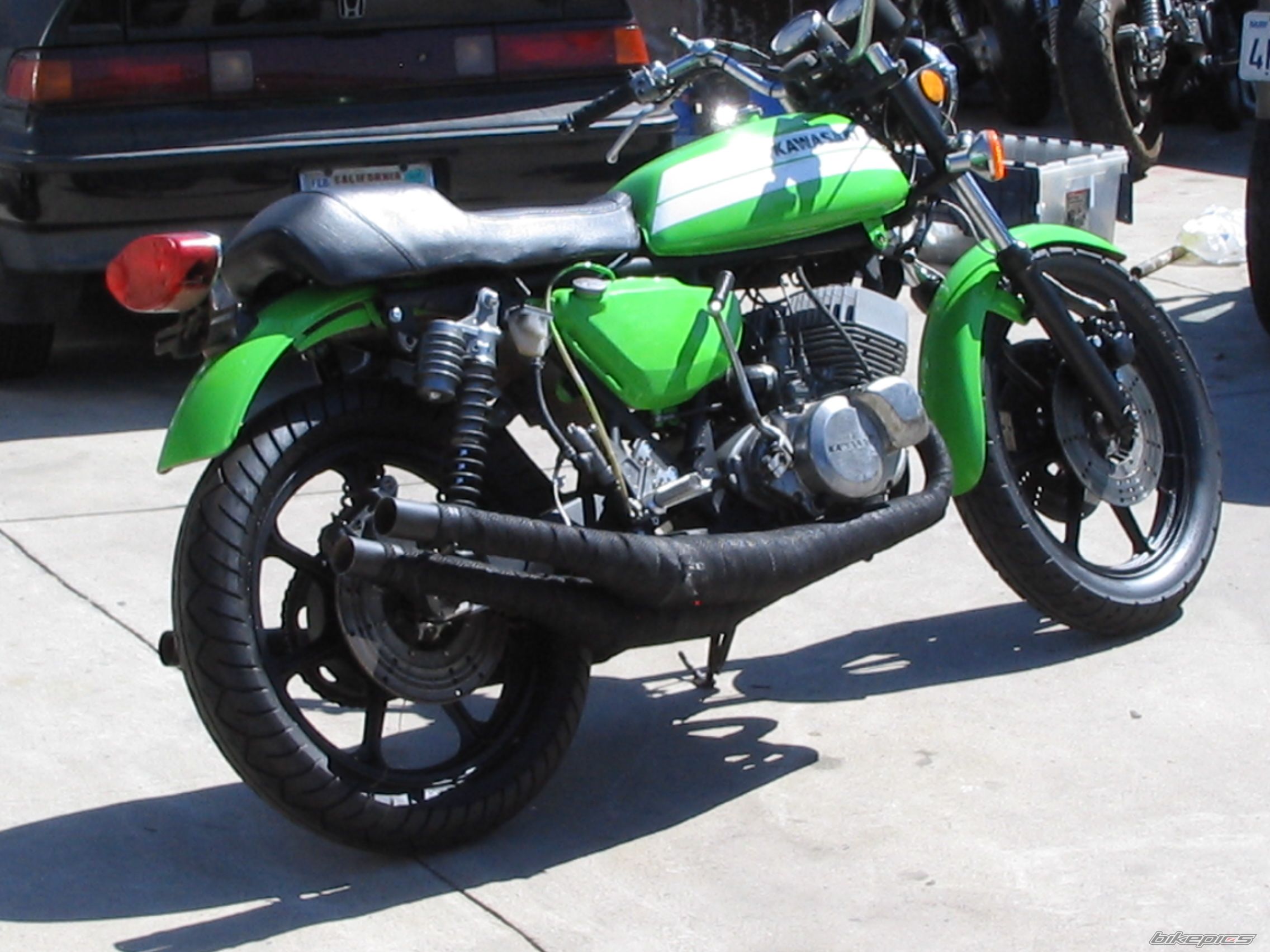 Bike Photo 630082