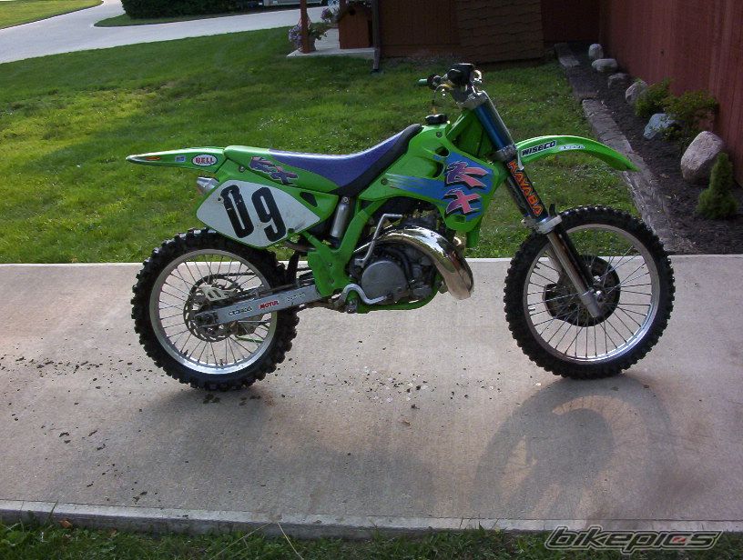 Bike Photo 630083