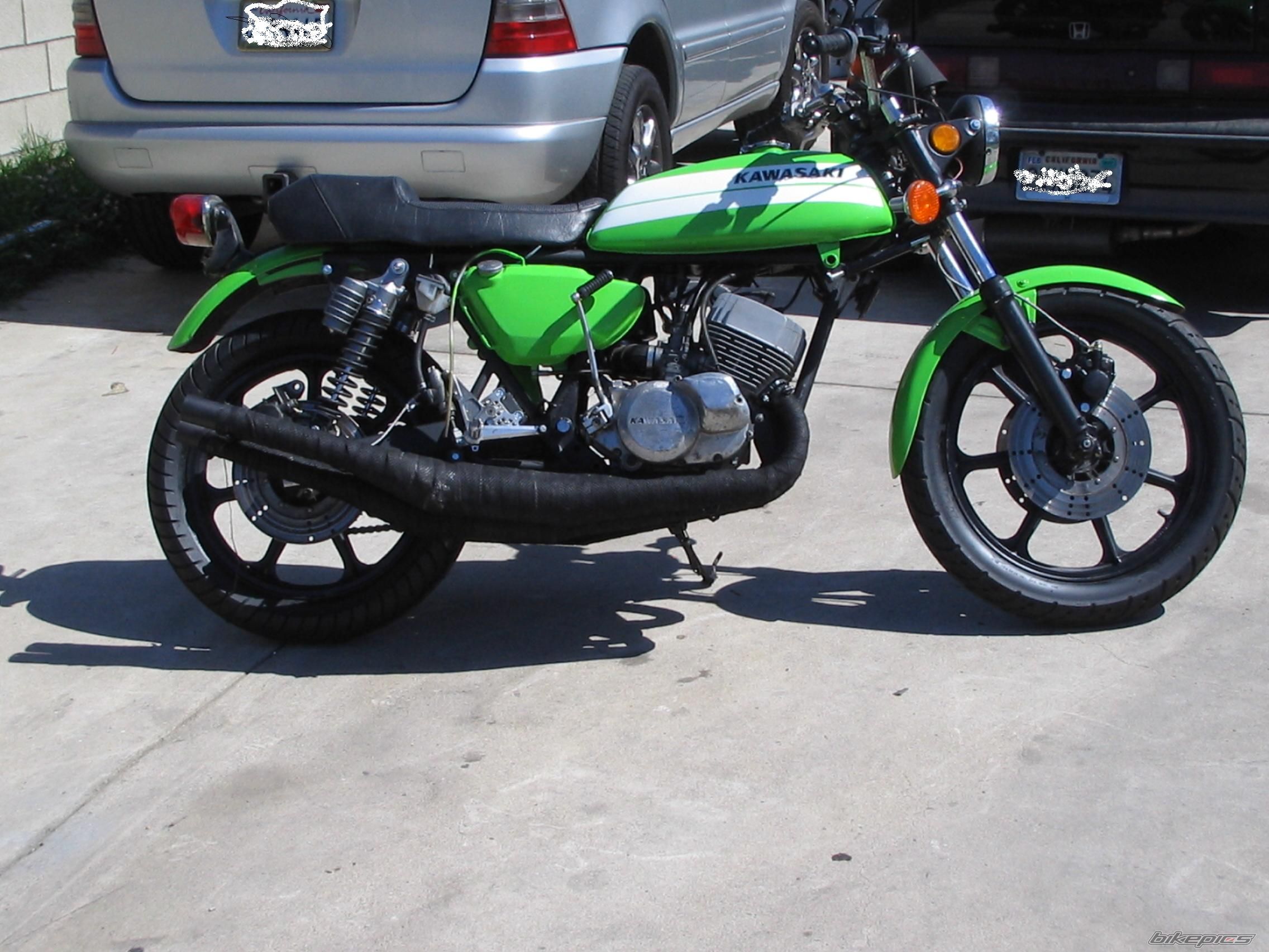 Bike Photo 630084