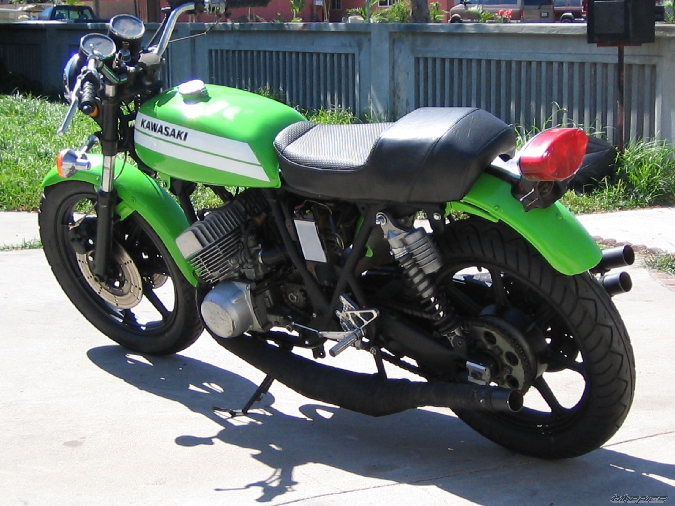 Bike Photo 630085