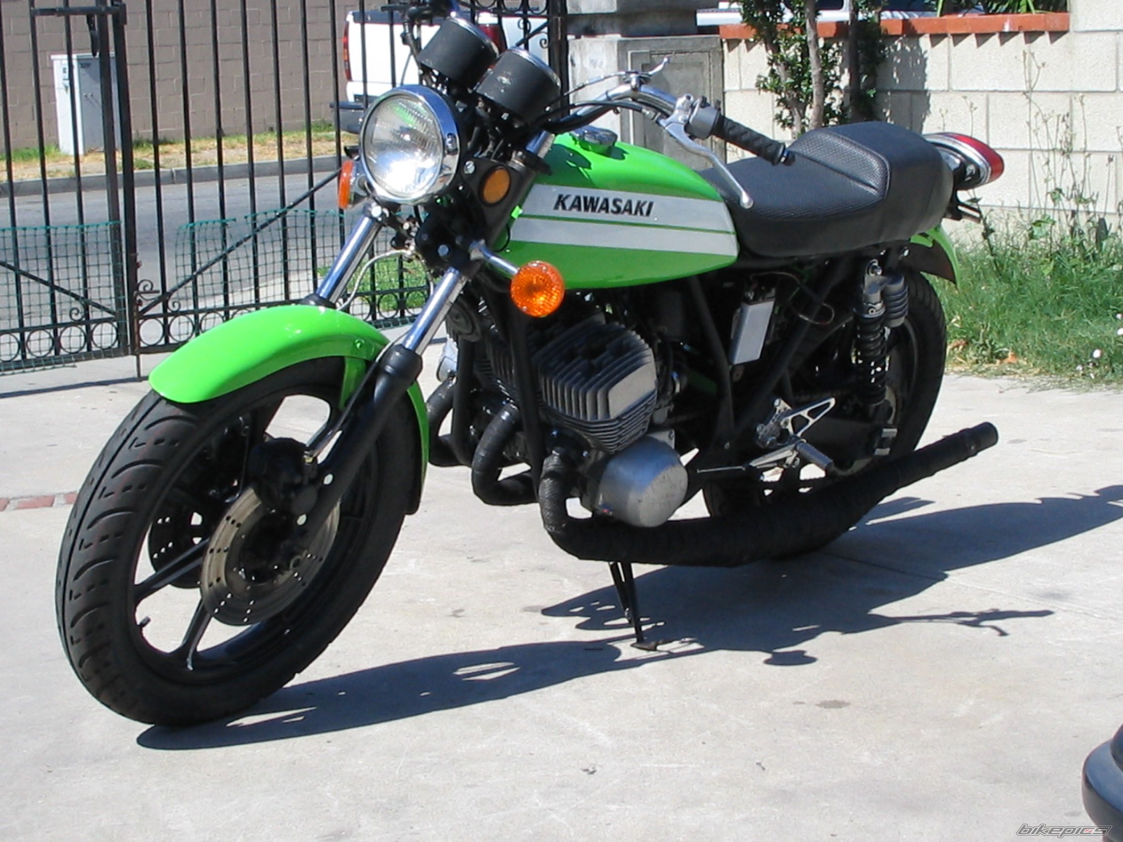 Bike Photo 630087