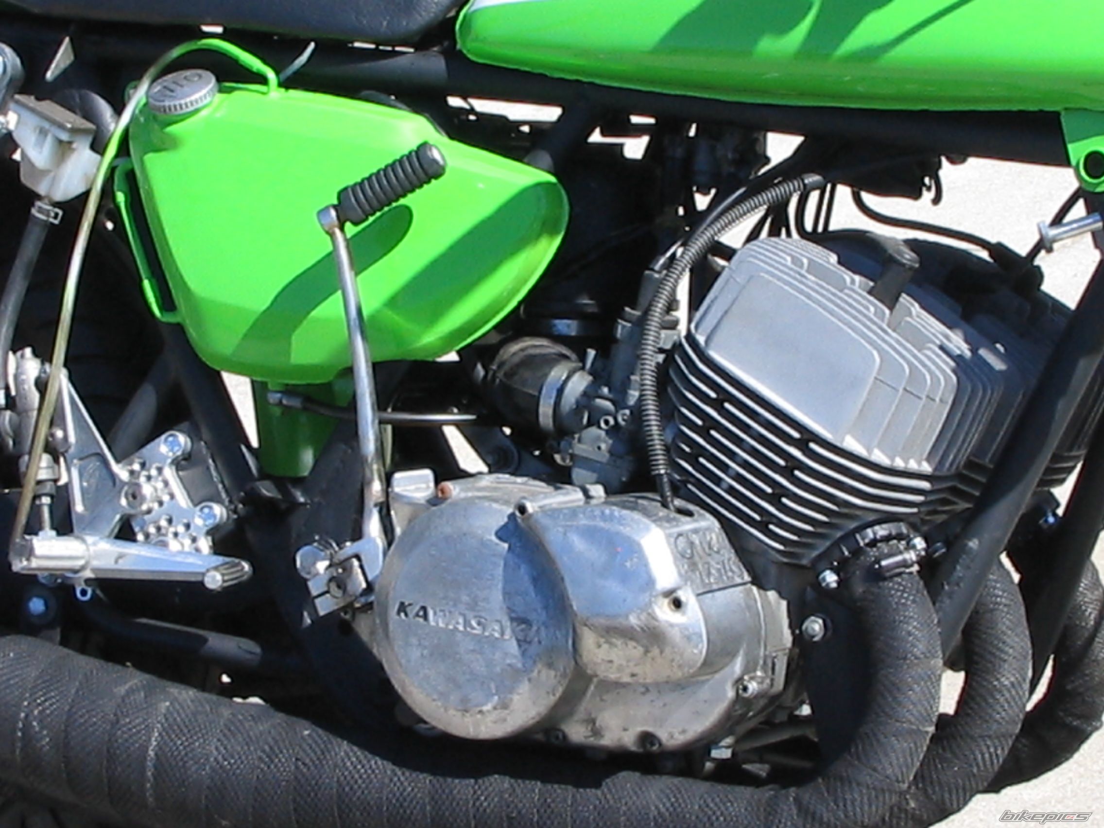 Bike Photo 630088