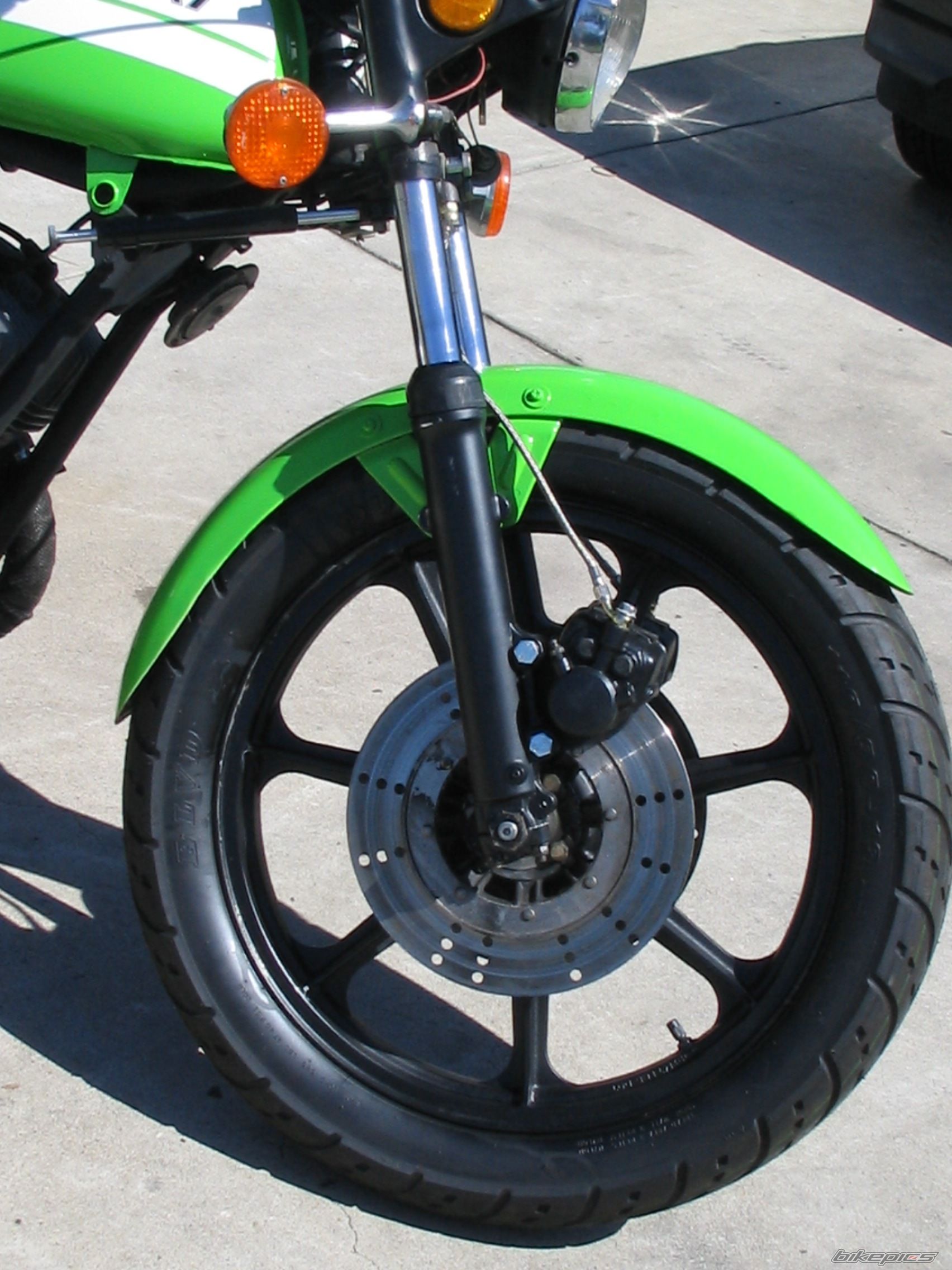 Bike Photo 630089