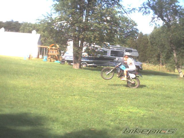Bike Photo 630114